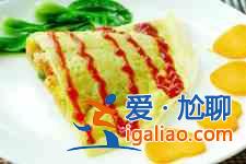 蛋包飯怎么做? 蛋包飯怎么做?