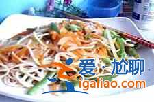 蕎麥面的做法？