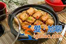 煲仔飯做法？