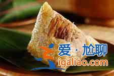 粽子怎么煮？