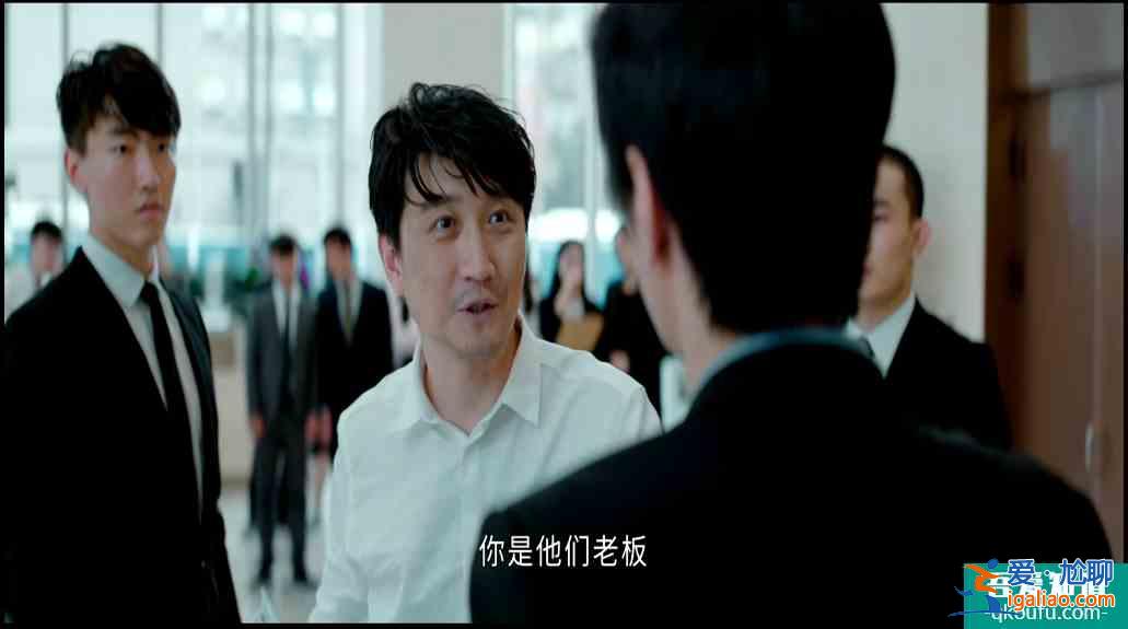 《平凡的榮耀》：題材懸浮、收視率暴跌，白敬亭演技有亮點？