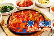 韓國(guó)辣炒年糕的做法？
