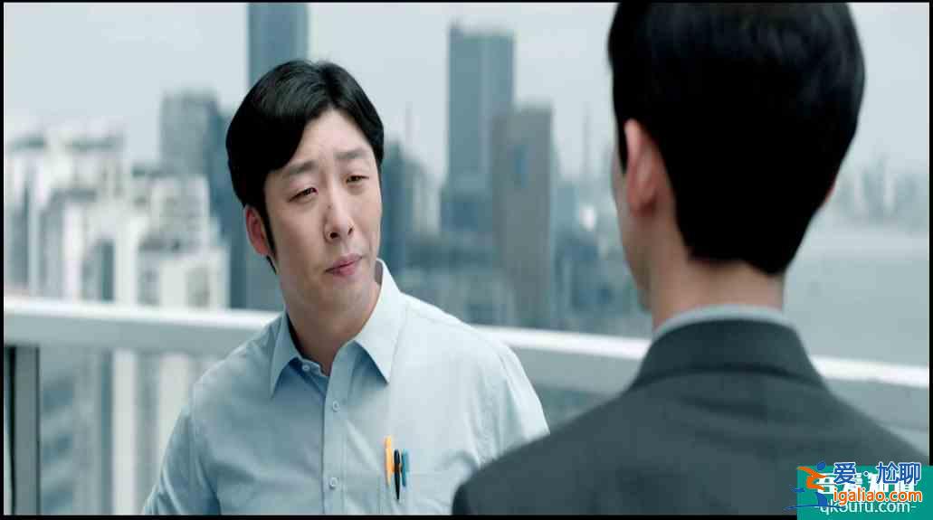 《平凡的榮耀》：題材懸浮、收視率暴跌，白敬亭演技有亮點？