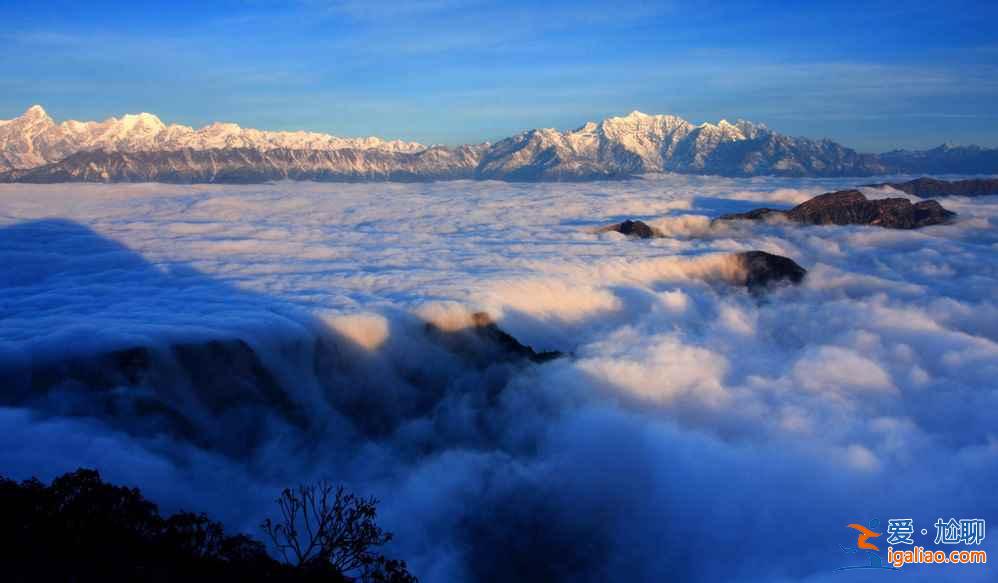 成都到牛背山怎么走，成都到牛背山多長時間？