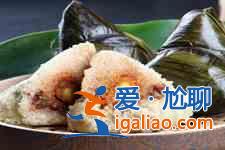 粽子怎么煮？