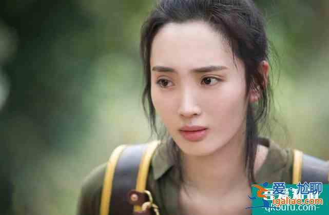 《平凡的榮耀》中的美女，王紫璇第八，左小青第二，喬欣排第幾？？