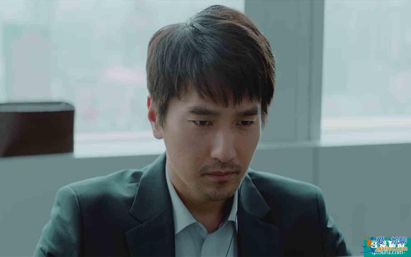 《平凡的榮耀》:菜鳥孫弈秋的職場之路,真實的讓人心疼? 《平凡的榮耀》:菜鳥孫弈秋的職場之路,真實的讓人心疼?