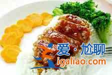 雞腿飯的做法大全？