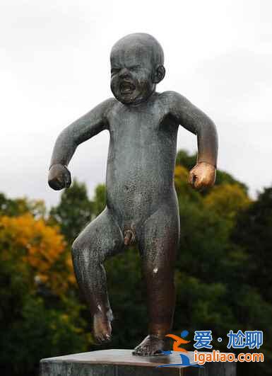 世界最大的裸體雕塑公園(多圖)? 世界最大的裸體雕塑公園(多圖)?