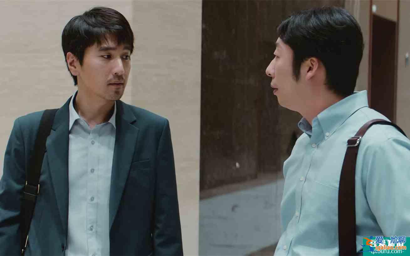 《平凡的榮耀》:菜鳥孫弈秋的職場之路,真實的讓人心疼? 《平凡的榮耀》:菜鳥孫弈秋的職場之路,真實的讓人心疼?