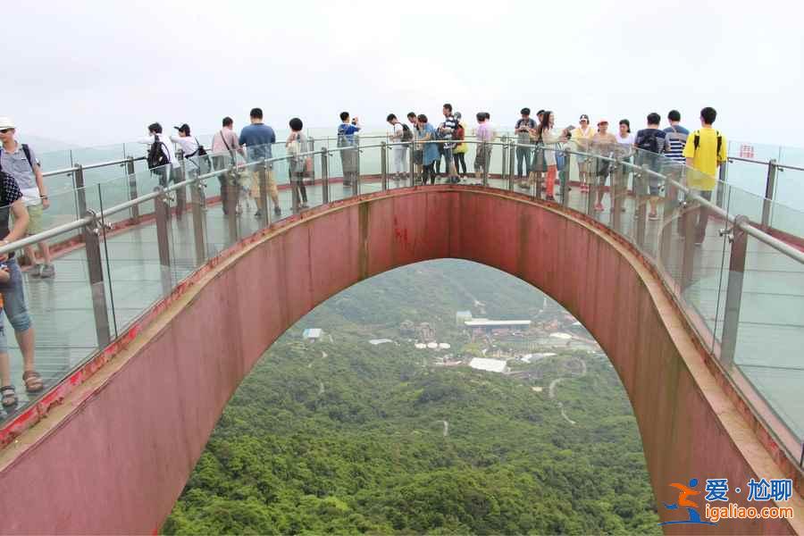 深圳有什么好玩的，深圳周邊哪里好玩，深圳旅游景點(diǎn)TOP5？