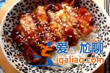 照燒雞肉飯？