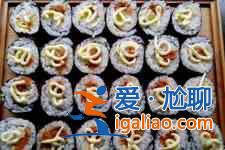 飯團的制作方法？
