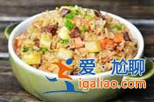 洋芋燜飯的做法大全？