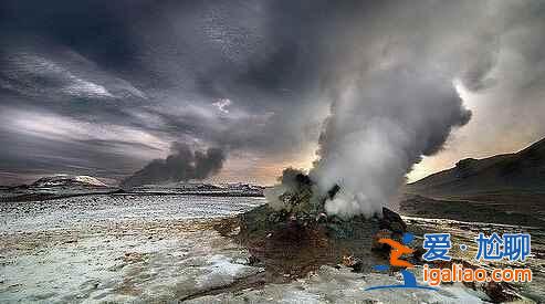 昆侖山的地獄之門——昆侖死亡谷? 昆侖山的地獄之門——昆侖死亡谷?