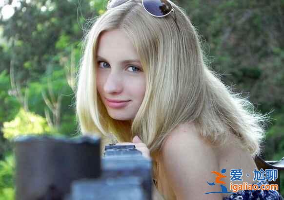 宅男找到俄羅斯美女,別攔我,我要去俄羅斯!? 宅男找到俄羅斯美女,別攔我,我要去俄羅斯!?