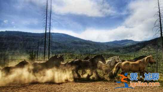 昆侖山的地獄之門——昆侖死亡谷? 昆侖山的地獄之門——昆侖死亡谷?