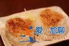 飯團的制作方法？