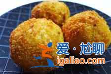 飯團的制作方法？