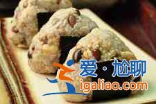 飯團的制作方法？