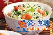 香腸飯的做法？