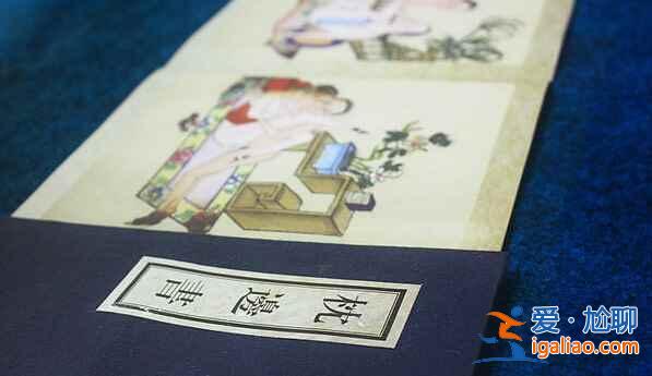 中國有個性文化博物館，就在同里？