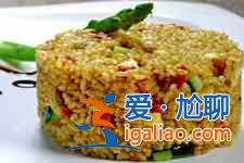 米飯的做法大全？