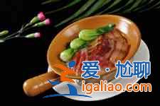怎樣做煲仔飯？