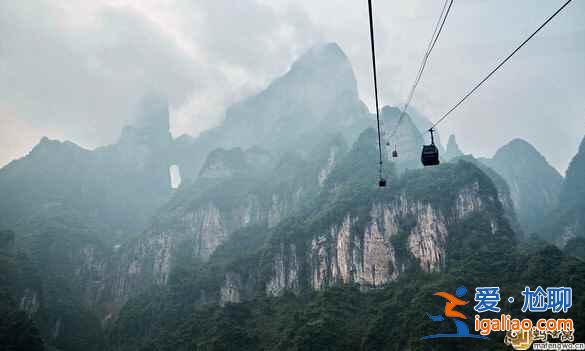 天下公路第一奇觀，全國十大盤山公路之首？