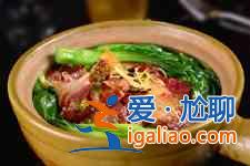 怎樣做煲仔飯？