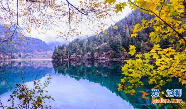 川西，四川最迷人的地區(qū)【海量美圖】？