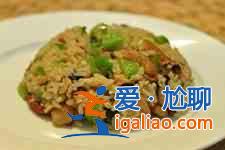 臘肉飯？