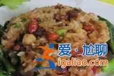 米飯的做法大全？