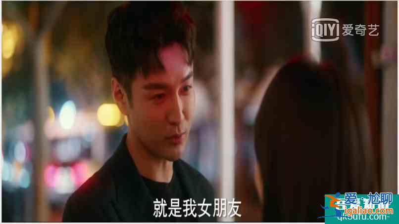 娛樂圈那些現(xiàn)實版的“他其實沒有那么愛你”？