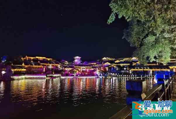 2022常州跨年哪里好玩 哪里有煙花? 2022常州跨年哪里好玩 哪里有煙花?