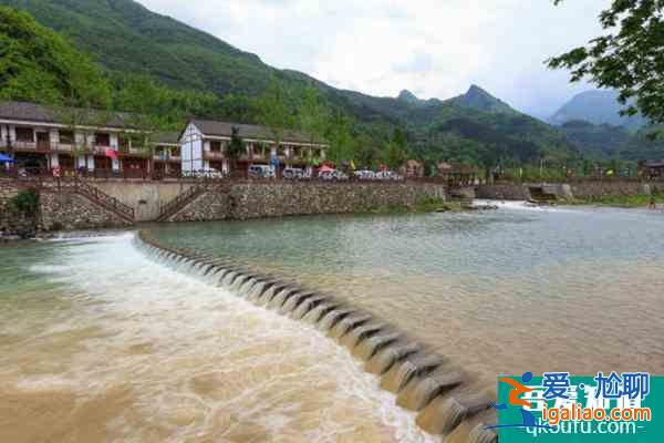 受疫情影響西鄉駱家壩景區閉園公告？