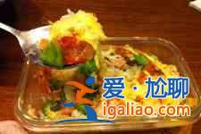 芝士焗飯的做法? 芝士焗飯的做法?