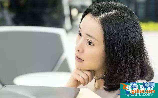 劉敏君用正宮臉演繹“媽系小三”，《白色月光》真的太真實了？