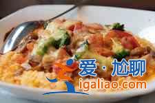 芝士焗飯的做法? 芝士焗飯的做法?