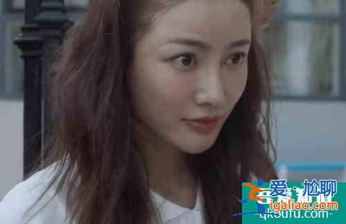 劉敏君用正宮臉演繹“媽系小三”，《白色月光》真的太真實了？