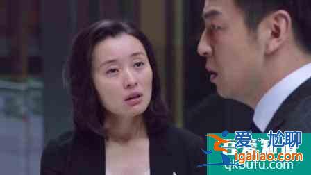 劉敏君用正宮臉演繹“媽系小三”，《白色月光》真的太真實了？