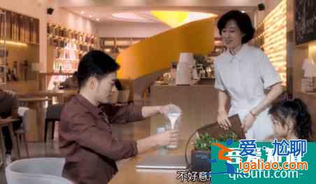 劉敏君用正宮臉演繹“媽系小三”，《白色月光》真的太真實了？