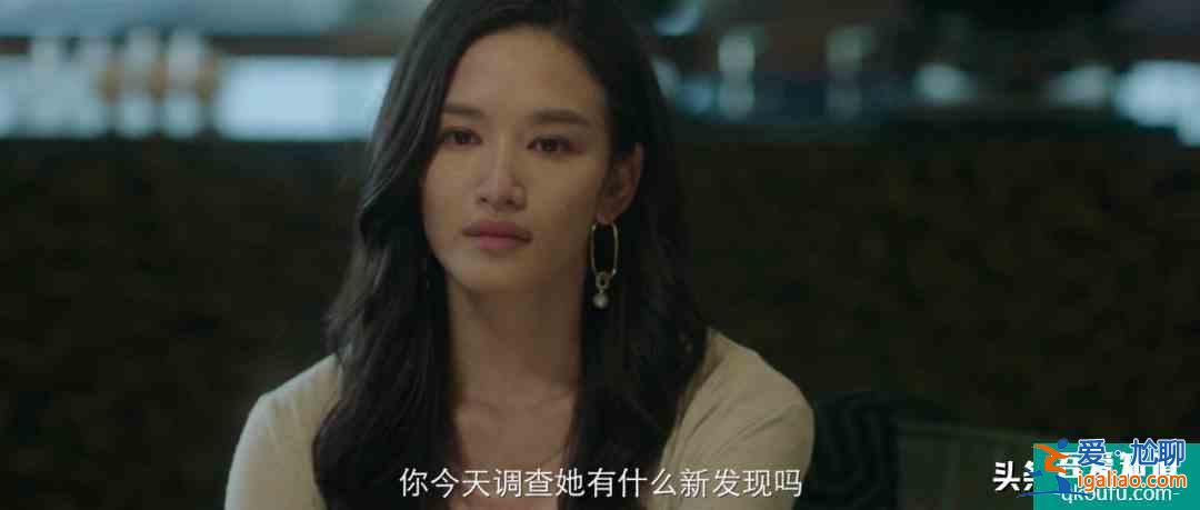 豆瓣評分穩居8.2，神仙打架的《摩天大樓》讓人欲罷不能？