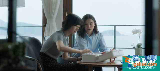 劉敏君用正宮臉演繹“媽系小三”，《白色月光》真的太真實了？