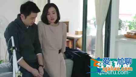 劉敏君用正宮臉演繹“媽系小三”，《白色月光》真的太真實了？