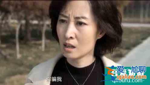 劉敏君用正宮臉演繹“媽系小三”，《白色月光》真的太真實了？