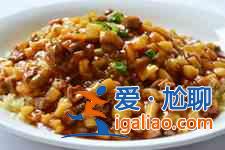 炒飯的做法大全？