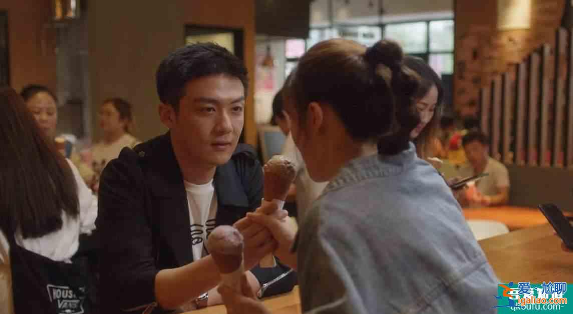 劉敏君用正宮臉演繹“媽系小三”，《白色月光》真的太真實了？