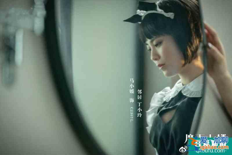 懸疑爆款《摩天大樓》，完成一次電影院里做不了的實驗？