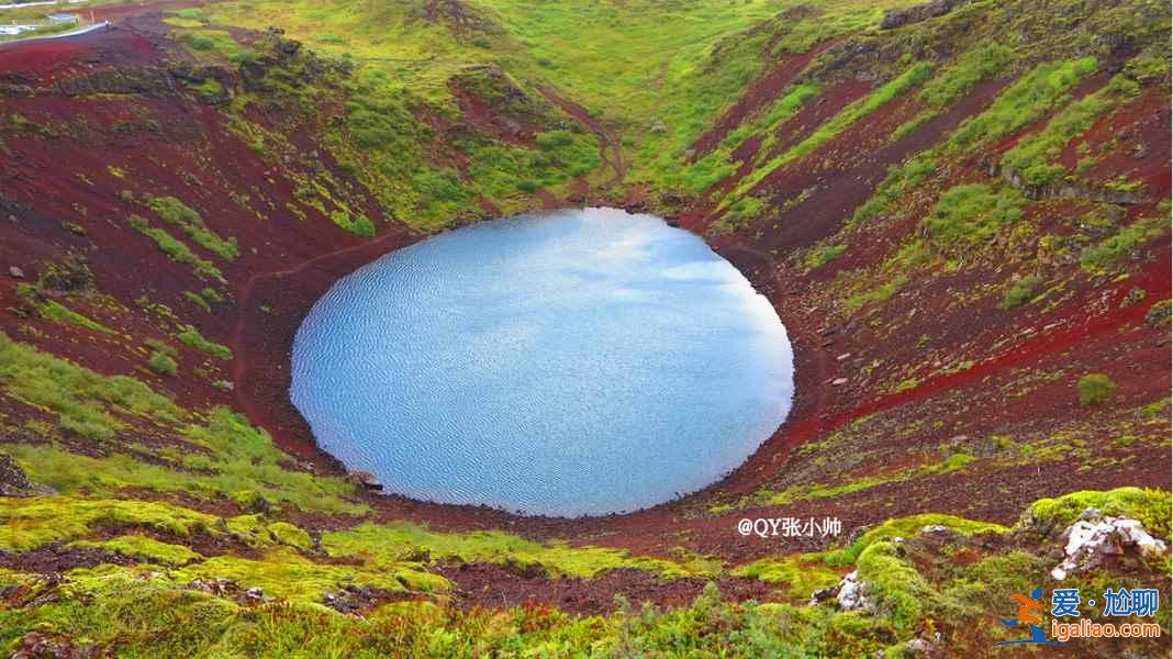 冰島是哪個國家的，冰島是申根國嗎？
